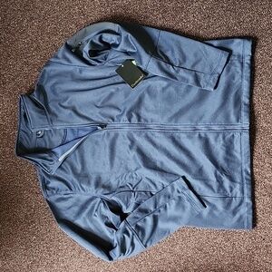 Sold Sold Dunbrooke Men's Size Large NWT